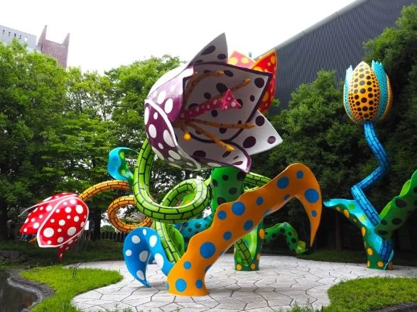 裝置藝術欣賞 裝置藝術欣賞