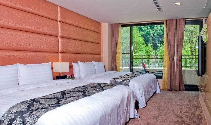 生態農場住宿比較 生態農場住宿比較