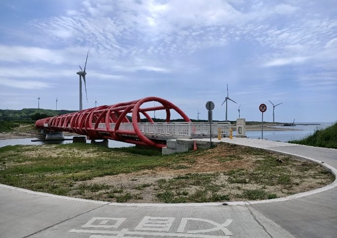 苗栗後龍西湖 苗栗後龍西湖