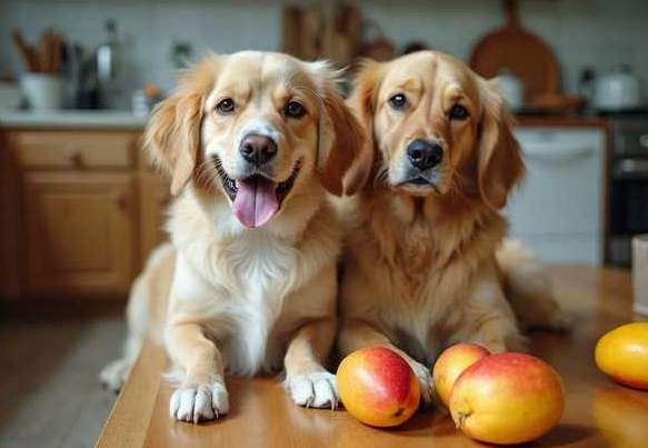 馬鈴薯對狗的好處 馬鈴薯對狗的好處