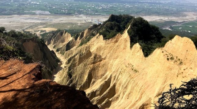 火炎山交通方式 火炎山交通方式