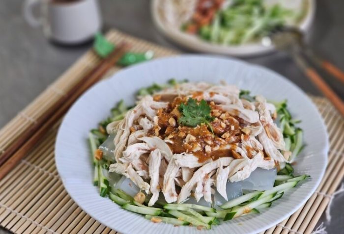 客家菜料理 客家菜料理