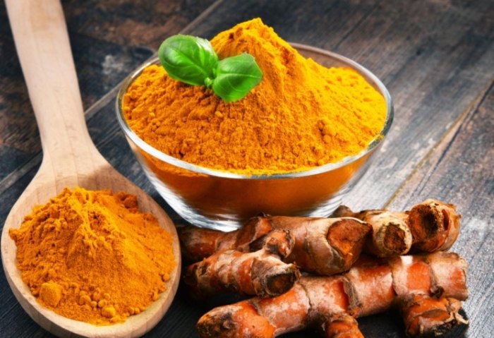 如何判斷薑黃粉過期 如何判斷薑黃粉過期