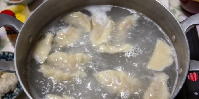 減肥水餃食譜 減肥水餃食譜