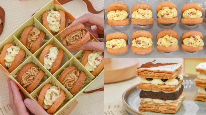 台中點心店 台中點心店