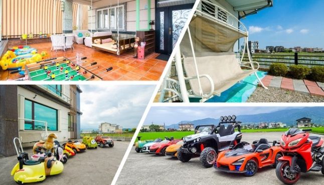 親子旅遊宜蘭 親子旅遊宜蘭