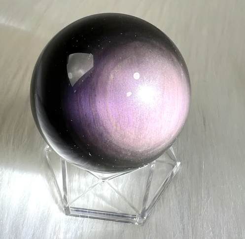 彩曜石佩戴禁忌 彩曜石佩戴禁忌