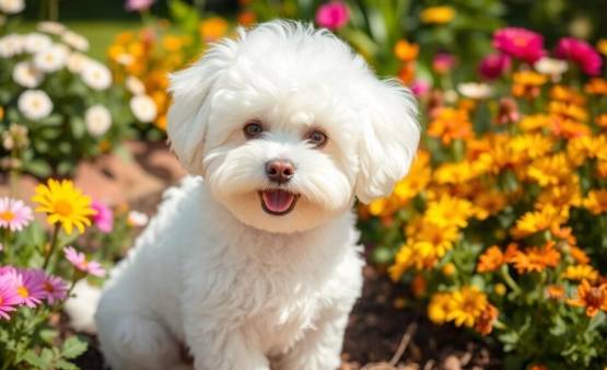 比熊犬性格 比熊犬性格