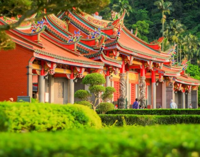 三峽白雞景點深度遊：步道秘境、交通攻略與必玩清單