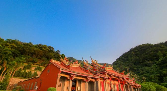 三峽白雞山公車 三峽白雞山公車