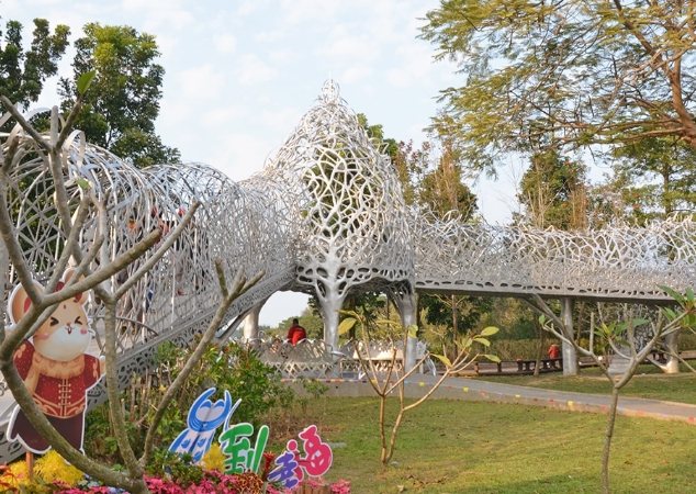 嘉義免費景點推薦