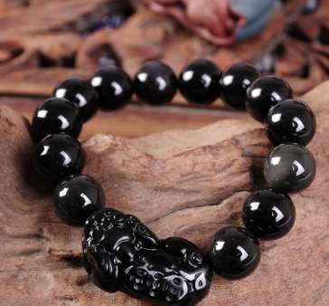 黑曜石能量調整 黑曜石能量調整