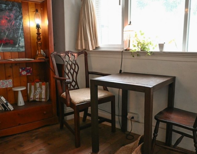 台北咖啡廳隱藏版 台北咖啡廳隱藏版