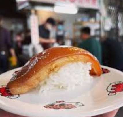 奮起湖便當在地人