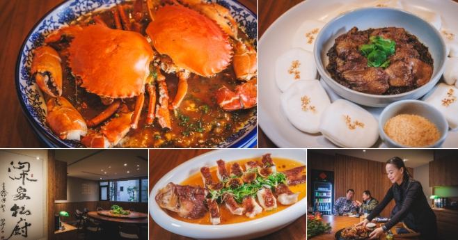 西湖餐廳美食 西湖餐廳美食