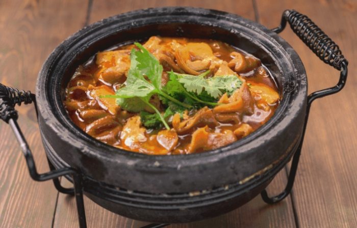 港式麻婆豆腐做法 港式麻婆豆腐做法