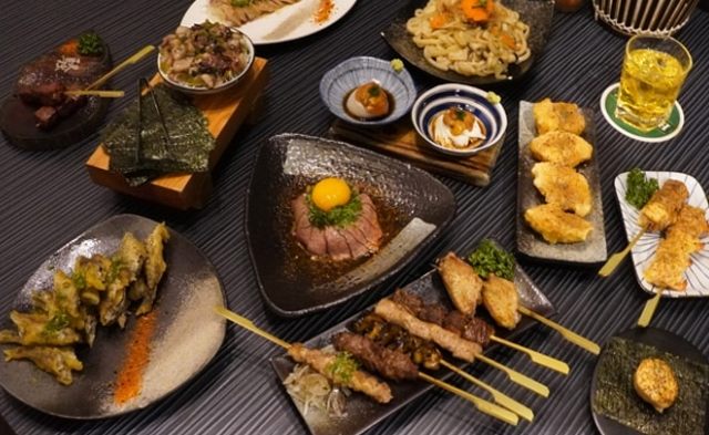 桃園深夜美食 桃園深夜美食