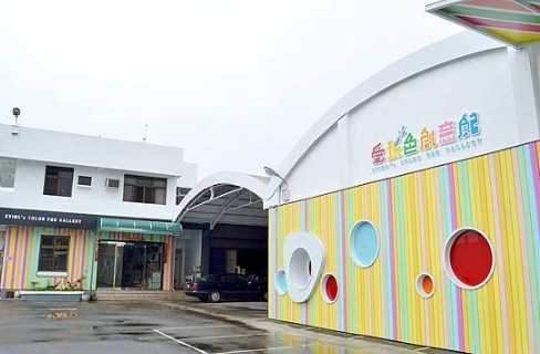 北斗旅遊景點 北斗旅遊景點