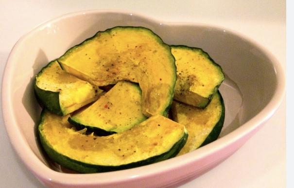 南瓜配菜食譜 南瓜配菜食譜