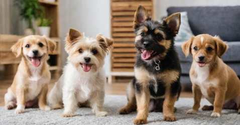 好養狗狗 好養狗狗