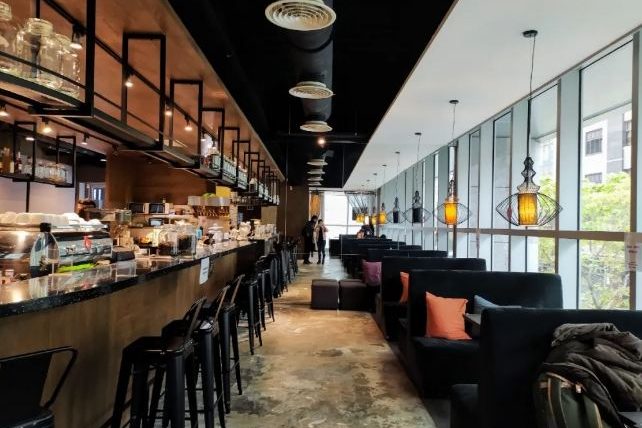 不限時包廂咖啡廳台北