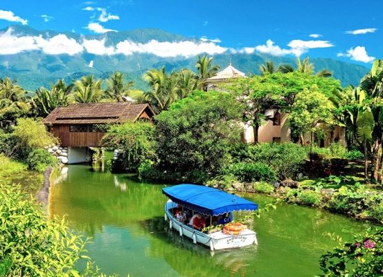 花蓮理想大地 花蓮理想大地