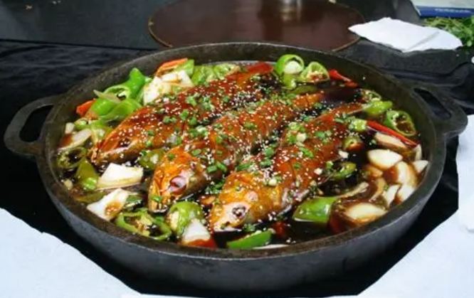 馬祖美食鐵板 馬祖美食鐵板