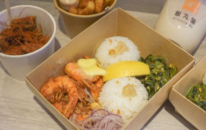 松菸美食 松菸美食