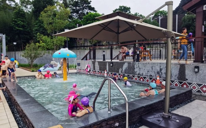 桃園平價溫泉推薦｜高CP值湯屋、交通攻略、隱藏版景點全公開