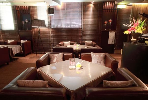 私密咖啡廳推薦 私密咖啡廳推薦