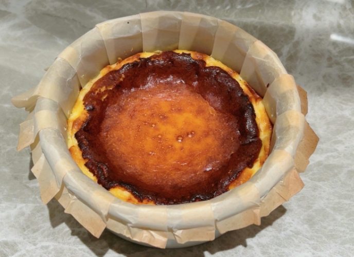 乳酪蛋糕製作問題 乳酪蛋糕製作問題