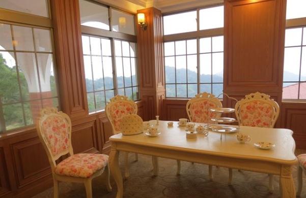 下午茶包廂預訂 下午茶包廂預訂