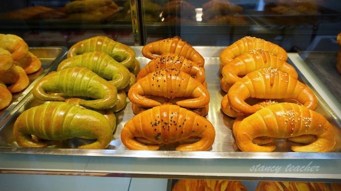 牛角 怎麼 吃 划算