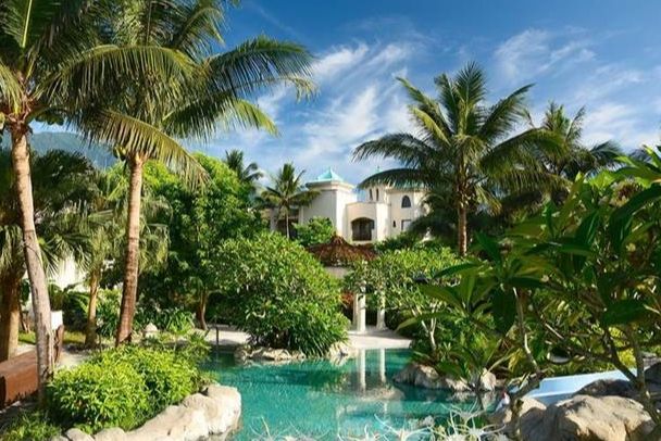 一泊二食度假村推薦 一泊二食度假村推薦