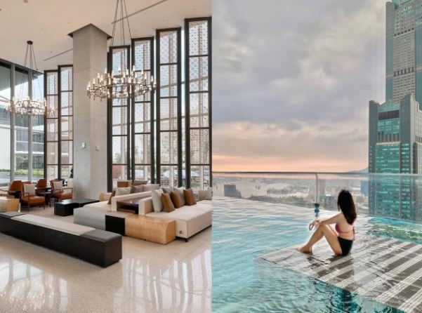 台中六星級住宿推薦 台中六星級住宿推薦