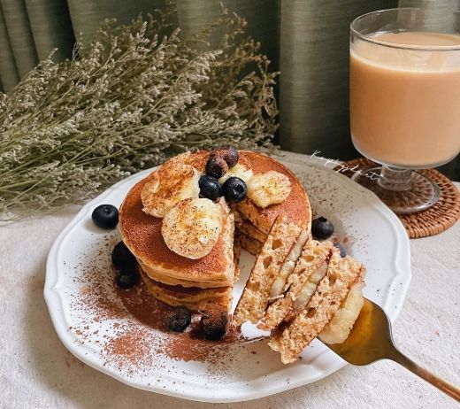 蛋白質早餐 蛋白質早餐