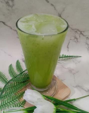 石蓮花果汁好處