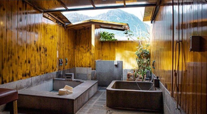 金山溫泉 金山溫泉