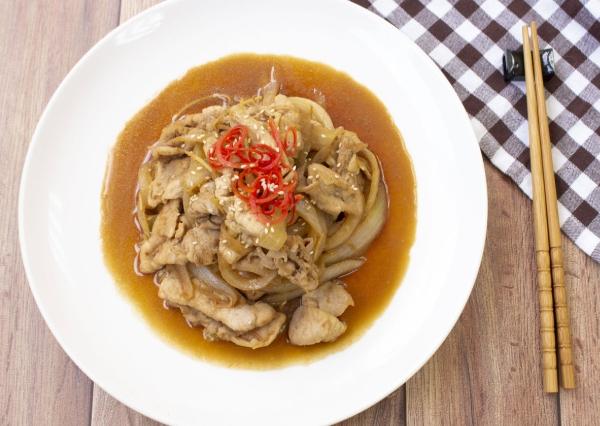 瘦肉片做法 瘦肉片做法