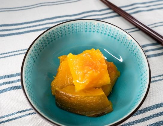 健康南瓜配菜 健康南瓜配菜