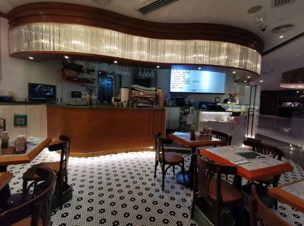 希慎廣場美食推薦 希慎廣場美食推薦