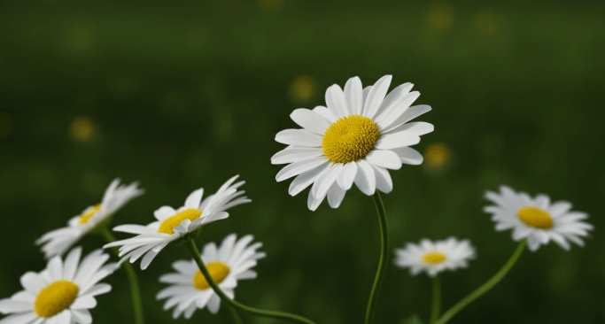 雛菊顏色象徵 雛菊顏色象徵