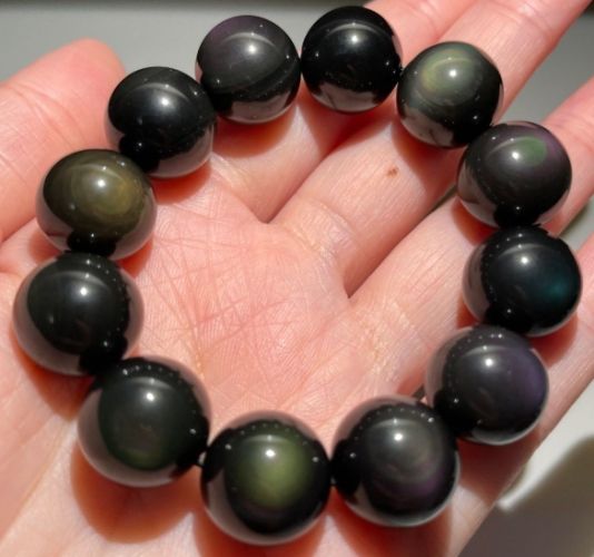 彩曜石淨化方法 彩曜石淨化方法