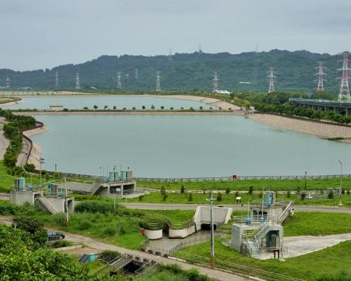 鳥嘴潭步道 交通 鳥嘴潭步道 交通