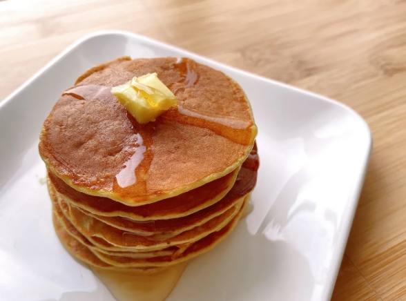 高蛋白鬆餅食譜 高蛋白鬆餅食譜