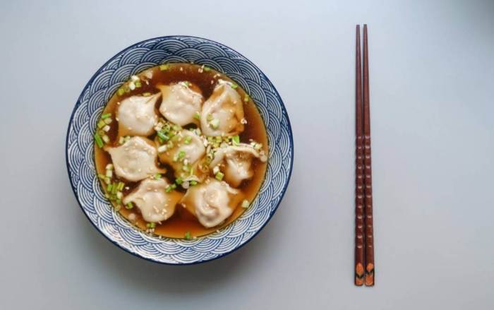 減肥水餃食譜 減肥水餃食譜