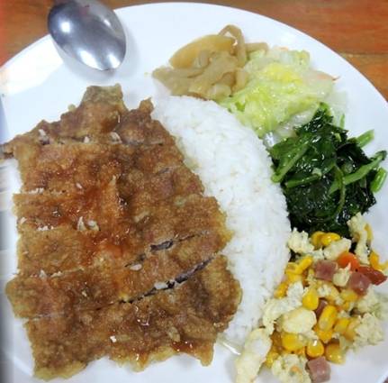 熱炒店選擇技巧