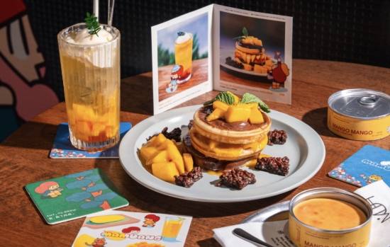 銅鑼灣餐廳指南 銅鑼灣餐廳指南