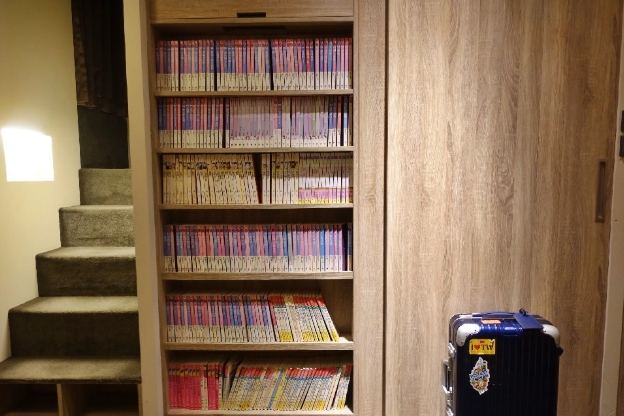 台北自習空間 台北自習空間