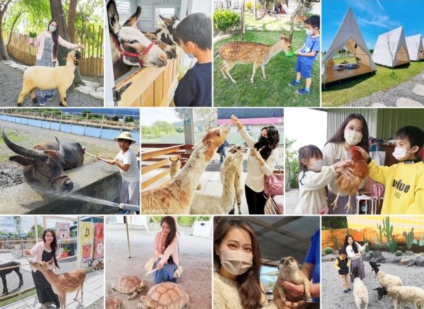 宜蘭農場推薦 宜蘭農場推薦